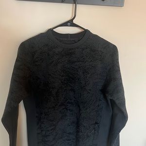 Lululemon End State Crew Neck